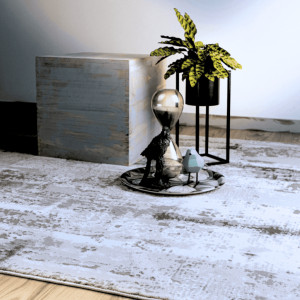 Covor My Phoenix Taupe 200x290 cm - Img 7