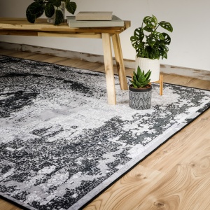 Covor My Tampa V5 Gri 120x170 cm - Img 2