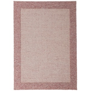 Covor Rue Mulberry Mov 200x290 cm - Img 5