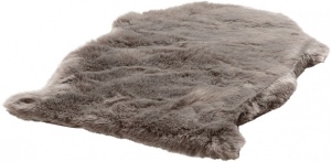 Covor Samba Taupe 55x85 cm - Img 4