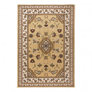 Covor Sherborne Bej 200X290 cm, Flair Rugs - Img 2