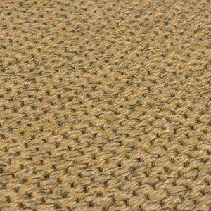 Covor Sisal Look Outdoor Gri 200x290 cm, Flair Rugs - Img 4