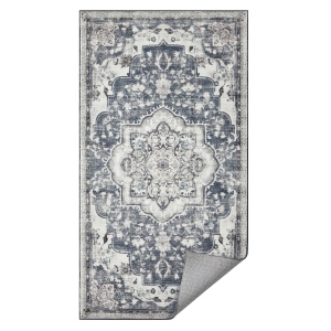 Covor Songmics Gri 150x80 cm - Img 3