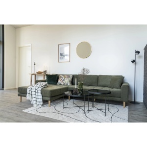Covor Tampa, Natural, 230x160 cm - Img 3