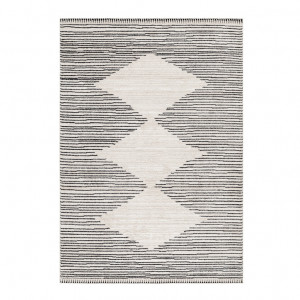 Covor Taznaxt Crem V3 160x230 cm - Img 2