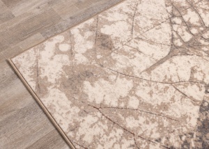 Covor Traversa, Anny, Crem, 95x400 cm, Delta 33001 - Img 2