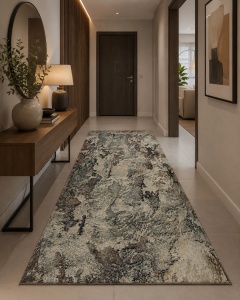 Covor Traversa, Anny, Maro, 78x400 cm, Delta Anny 33020