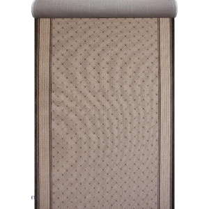 Covor Traversa, Flex, Crem, 67x700 cm, Delta 1944 19 - Img 4