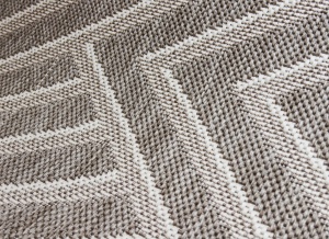 Covor Traversa, Flex, Crem, 75x700 cm, Delta 19652-111 - Img 3