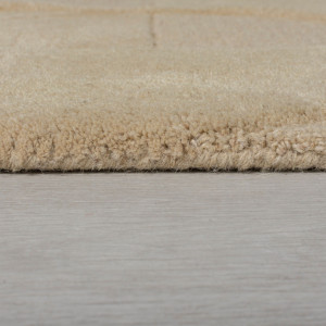 Covor traversă Gigi Natural 60X230 cm, Flair Rugs - Img 5
