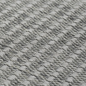 Covor traversa Giza Gri 80x150 cm - Img 6
