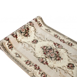 Covor Traversa, Lotos, Crem, 120x600 cm, Delta 574 100 - Img 4