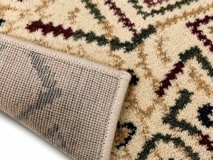 Covor Traversa, Lotos, Crem, 120x900 cm, Delta 15094 - Img 3