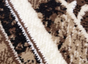 Covor Traversa, Luna, Maro, 80x500 cm, Delta Luna 1835 12 - Img 3