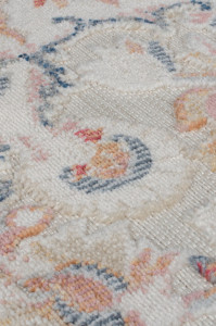 Covor traversă Mabel Outdoor Bleumarin 80X230 cm, Flair Rugs - Img 4