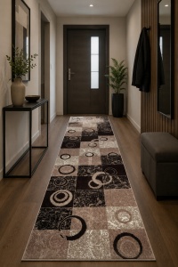 Covor Traversa, Mira, Bej, 80x900 cm, Delta Mira 24170 120