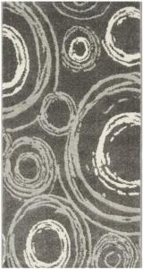 Covor Traversa, Mira, Gri, 100x500 cm, Delta 24010-196 - Img 4