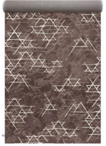 Covor Traversa, Mira, Maro, 120x800 cm, Delta 24032