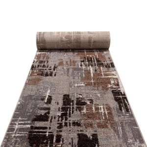 Covor Traversa, Mira, Multicolor, 120x500 cm, Delta 24037 123 - Img 2