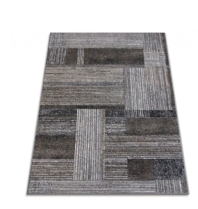 Covor Traversa, Selio, Gri, 150x400 cm, Delta 11561 BG92 - Img 3