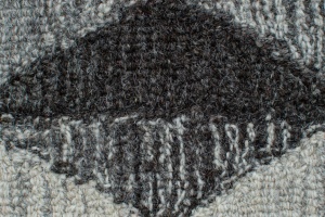 Covor traversa Yara Multicolor 60x230 cm, Flair Rugs - Img 4