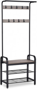 Cuier Vasagle, 183x72x33.7cm
