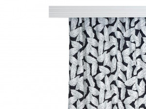 Draperie Leaf V1, 140x270 cm - Img 2