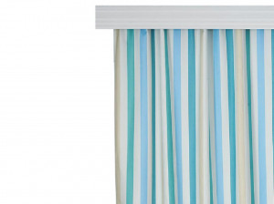 Draperie Sea V1, 140x270 cm - Img 2