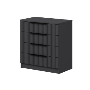 Dulap Kale Antracit 72x77x42 cm - Img 6