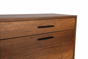 Dulap Pantofi SHC-431-OO-1 Oslo Walnut - Img 7