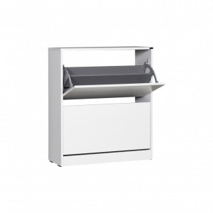 Dulap Pantofi SHC-520-BB-1 Alb - Img 4