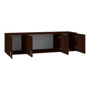 Dulap Suspendat, Royal, Wenge, 200x58x53 cm - Img 2