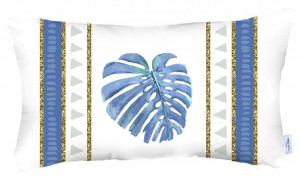 Fata de perna decorativa, Fancy V167, 30x51