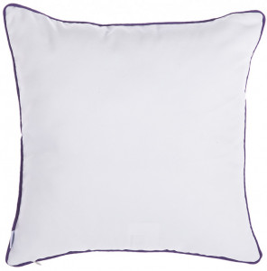 Fata de perna decorativa, Fancy V223, 43x43 - Img 2