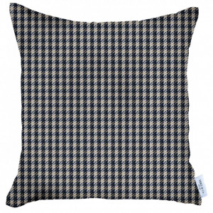 Fata de perna decorativa, Fancy V405, 45x45 - Img 2