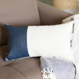 Fata de perna decorativa, Fancy V87, 30x51
