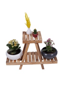 Jardiniera 212 Natural 50x70x24 cm