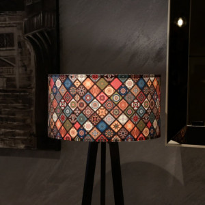 Lampadar AYD-2800 Rustic - Img 2