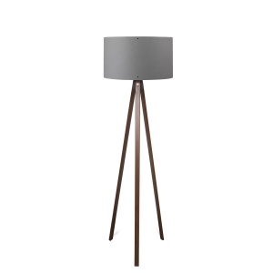 Lampadar AYD Gri 140x38x38 cm - Img 2