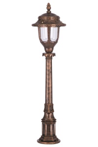 Lampadar de exterior 68180 Maro 95x25 cm