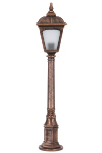 Lampadar de exterior M2B Maro 100x20 cm