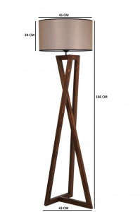 Lampadar Macka Nuc - Img 4