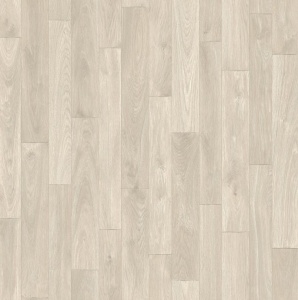 Linoleum, Start, Gri, 200x600 cm, Delta NANCY 1 - Img 2