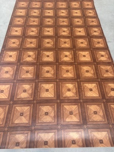 Linoleum, Victoria, Maro, 150x200 cm, Delta - Img 3