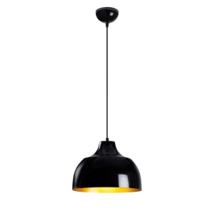 Lustra Berceste - 222-S Negru - Img 2