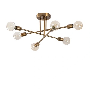 Lustra Flower - 176 Vintage
