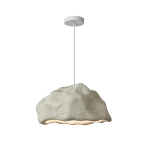 Lustra Gkery Bej 52x52x30 cm