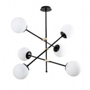 Lustra Marti - NT - 105 Negru - Img 6