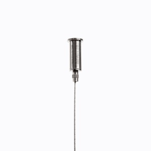 Lustra suspendata LED Lykke Stejar 4000K 150x3.5x150 cm - Img 10