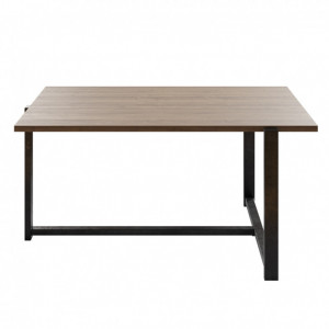 Masuta de Cafea Merideths - Walnut - Img 3